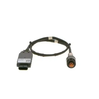 Capteur NOx, Injection d'urée BOSCH 0 281 007 839