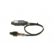 Capteur NOx, Injection d'urée BOSCH 0 281 007 839 - Visuel 2