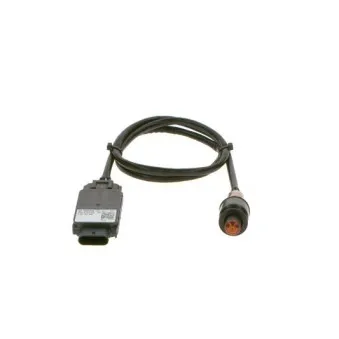 Capteur NOx, Injection d'urée BOSCH 0 281 007 843