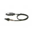 Capteur NOx, Injection d'urée BOSCH 0 281 007 843 - Visuel 2