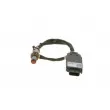 Capteur NOx, Injection d'urée BOSCH 0 281 007 865 - Visuel 1