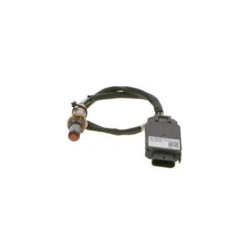 Capteur NOx, Injection d'urée BOSCH 0 281 007 865