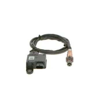 Détecteur de particules BOSCH 0 281 007 902