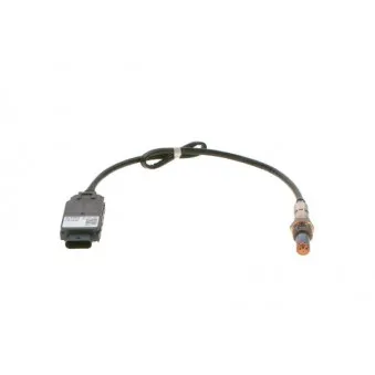 Capteur NOx, Injection d'urée BOSCH 0 281 008 039