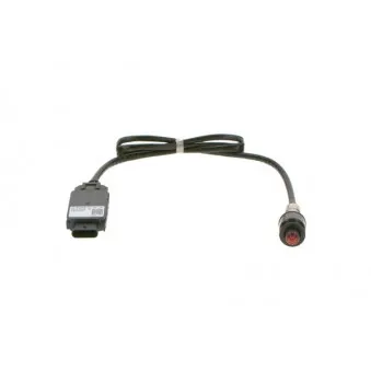 Capteur NOx, Injection d'urée BOSCH 0 281 008 043