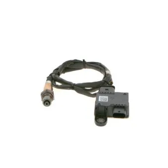 Détecteur de particules BOSCH 0 281 008 077