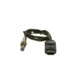 Capteur NOx, Injection d'urée BOSCH 0 281 008 089 - Visuel 1