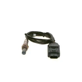 Capteur NOx, Injection d'urée BOSCH 0 281 008 089