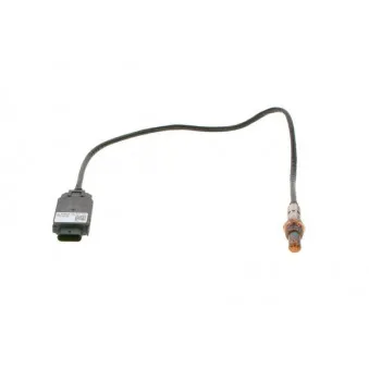 Capteur NOx, Injection d'urée BOSCH 0 281 008 338