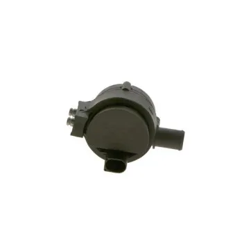 Pompe à eau additionnelle BOSCH 0 392 023 120