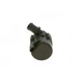 Pompe à eau additionnelle BOSCH 0 392 023 382 - Visuel 1