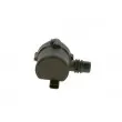 Pompe à eau additionnelle BOSCH 0 392 023 481 - Visuel 1