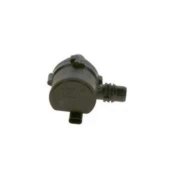 Pompe à eau additionnelle BOSCH 0 392 023 481