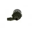 Pompe à eau additionnelle BOSCH 0 392 023 481 - Visuel 3
