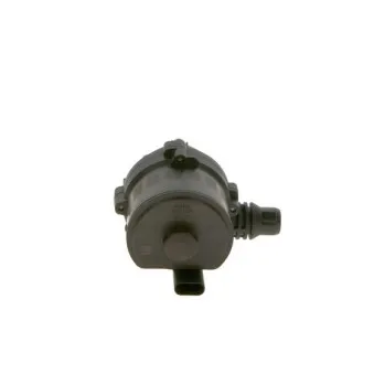 Pompe à eau additionnelle BOSCH 0 392 023 509