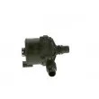 Pompe à eau additionnelle BOSCH 0 392 023 509 - Visuel 2
