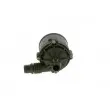 Pompe à eau additionnelle BOSCH 0 392 023 509 - Visuel 3