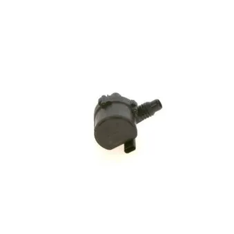 Pompe à eau additionnelle BOSCH 0 392 023 518