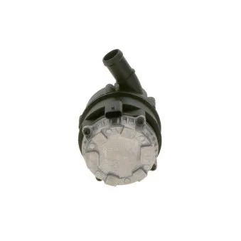 Pompe à eau additionnelle BOSCH 0 392 024 029