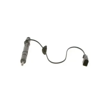 Porte-injecteur BOSCH 0 432 133 792