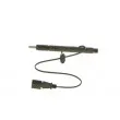 Porte-injecteur BOSCH 0 432 133 792 - Visuel 2