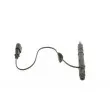Porte-injecteur BOSCH 0 432 133 792 - Visuel 3