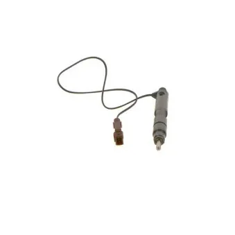 Porte-injecteur BOSCH 0 432 193 508