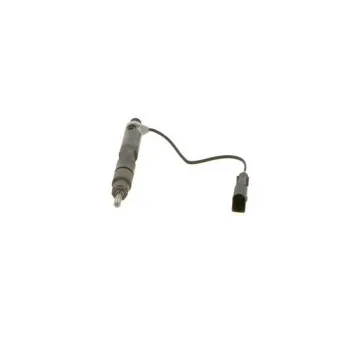 Porte-injecteur BOSCH 0 432 193 542