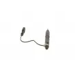 Porte-injecteur BOSCH 0 432 193 542 - Visuel 3