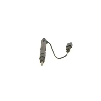 Porte-injecteur BOSCH 0 432 193 544