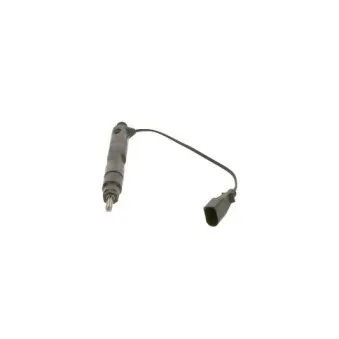 Porte-injecteur BOSCH 0 432 193 584