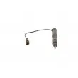 Porte-injecteur BOSCH 0 432 193 613 - Visuel 1
