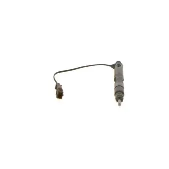 Porte-injecteur BOSCH 0 432 193 613