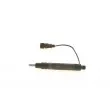 Porte-injecteur BOSCH 0 432 193 613 - Visuel 2