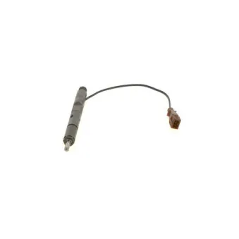 Porte-injecteur BOSCH 0 432 193 637