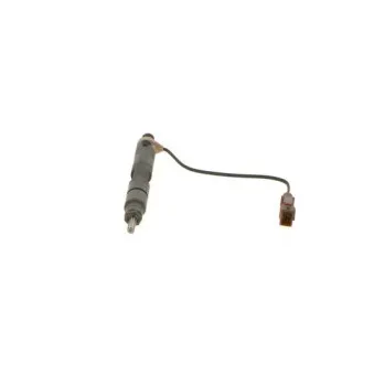 Porte-injecteur BOSCH 0 432 193 680
