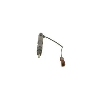 Porte-injecteur BOSCH 0 432 193 744