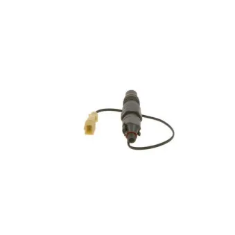 Porte-injecteur BOSCH 0 432 217 185