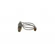 Porte-injecteur BOSCH 0 432 217 249 - Visuel 1