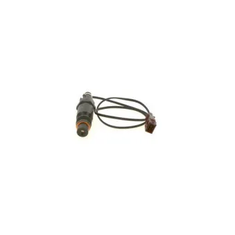 Porte-injecteur BOSCH 0 432 217 249