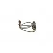 Porte-injecteur BOSCH 0 432 217 249 - Visuel 3