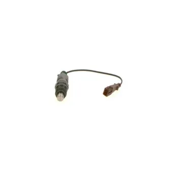 Porte-injecteur BOSCH 0 432 217 286