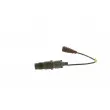 Porte-injecteur BOSCH 0 432 217 309 - Visuel 2