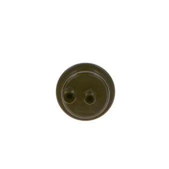 Accumulateur de pression, pression de carburant BOSCH