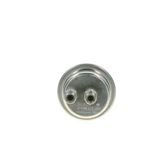 Accumulateur de pression, pression de carburant BOSCH