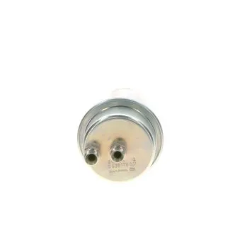 Accumulateur de pression, pression de carburant BOSCH
