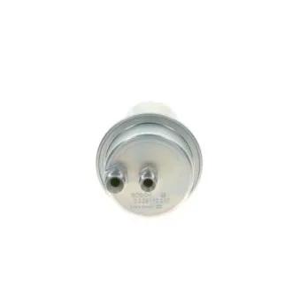 Accumulateur de pression, pression de carburant BOSCH