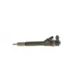 Injecteur BOSCH 0 445 110 059 - Visuel 1