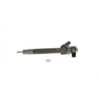 Injecteur BOSCH 0 445 110 151
