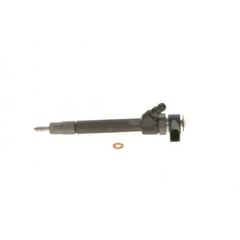 Injecteur BOSCH 0 445 110 155